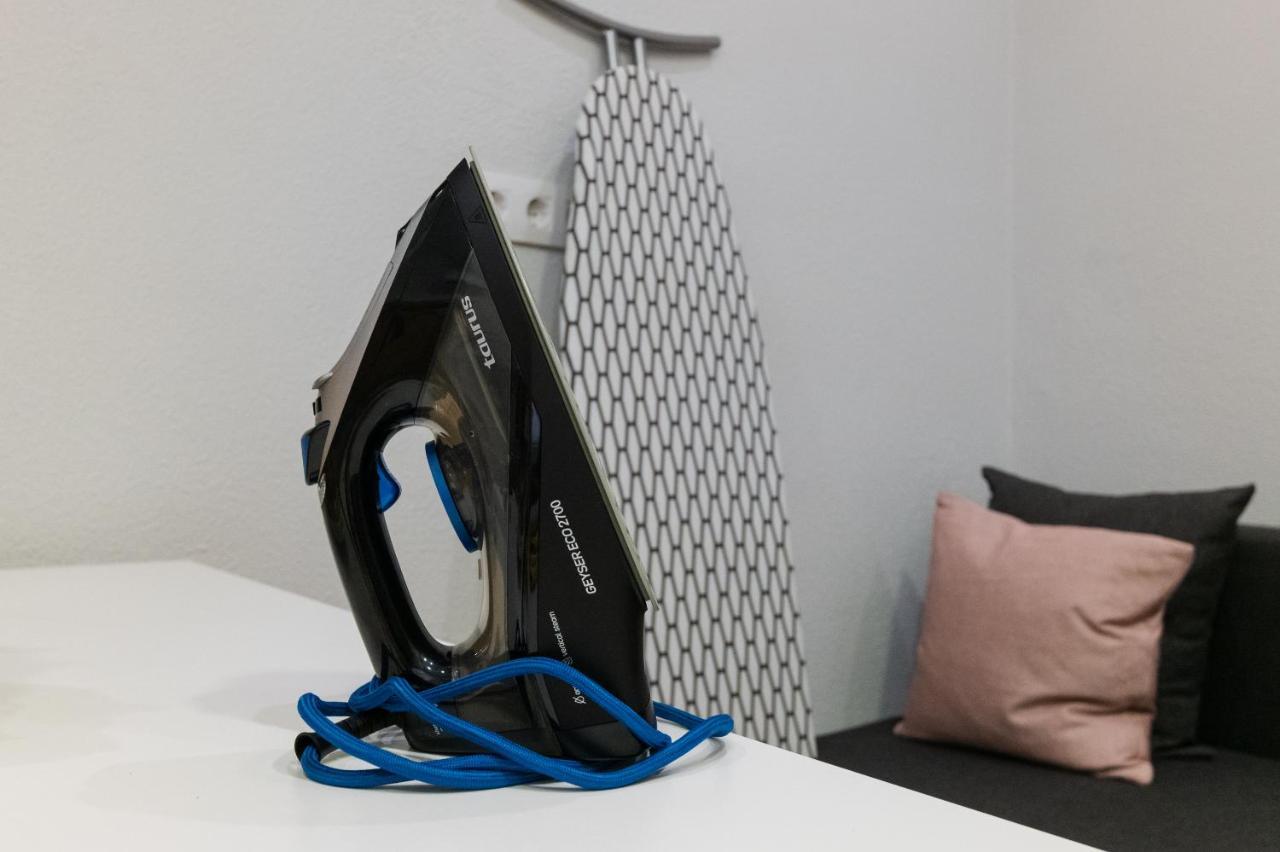 Centrico Con 3 Banos En Puerta Del Sol Y Atocha Apartment