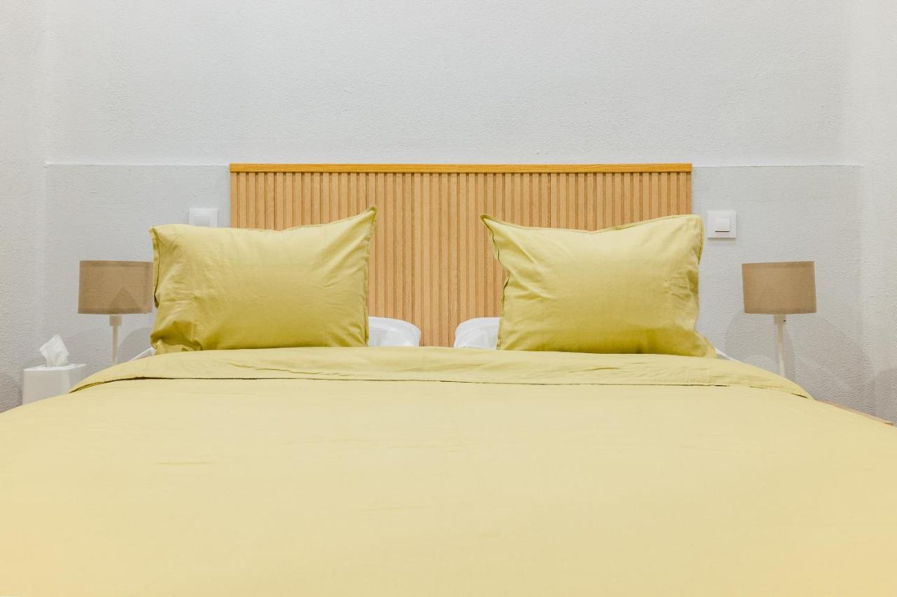 Centrico Con 3 Banos En Puerta Del Sol Y Atocha Apartment Madrid